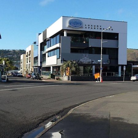 Sumner Re Treat Aparthotel Christchurch Exterior photo